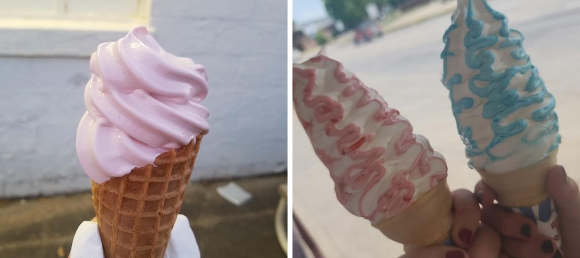 Raymonds Dairy Creme